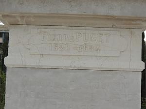 46 Pierre Puget 1620